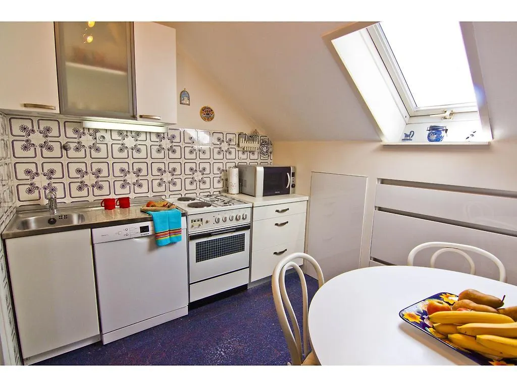 Apartment Lux Marmont Terace 2 Split Croatia